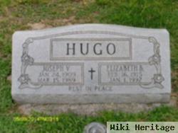 Joseph V Hugo