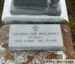 Thomas Lee Willmore
