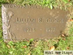 Lillian R. George