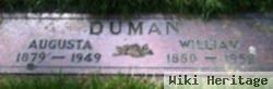 William H Duman