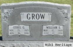 Ethel G. Grow