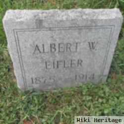 Albert W. Eifler