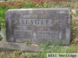 Harold F. Slagle