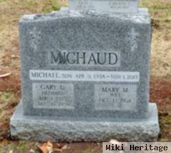 Michael T. Michaud