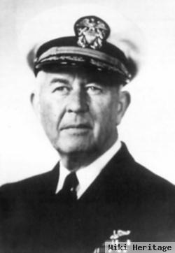 Adm Joseph Anthony Connolly, Sr