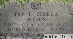 Jay L. Bixler