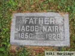 Jacob Nairn