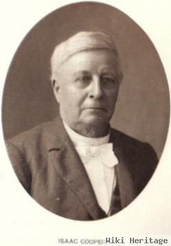 Isaac Cooper