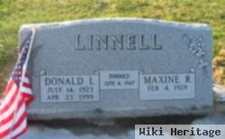 Donald L. Linnell