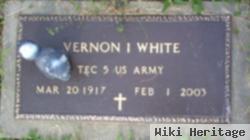 Vernon I White