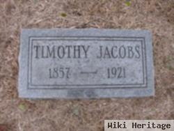 Timothy Jacobs