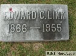 Edward C Link