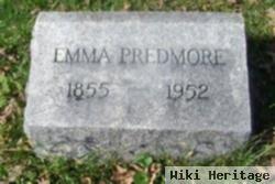 Emma Predmore