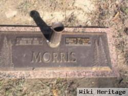 George M Morris