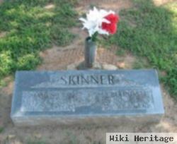 Belinda J. Skinner