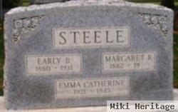 Emma Catherine Steele