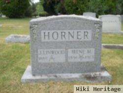 Joseph Linwood Horner