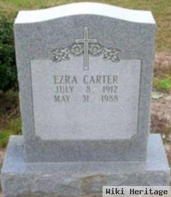 Ezra Carter