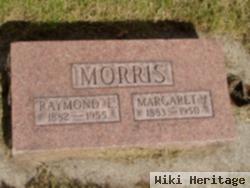 Raymond E Morris