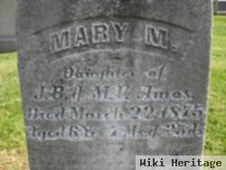 Mary Margaret Amos