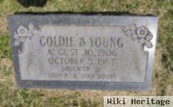 Goldie B. Young