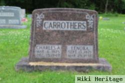 Lenora Carrothers