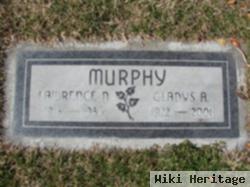 Gladys Arlene Eichelberger Murphy