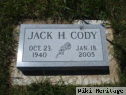 Jack H. Cody