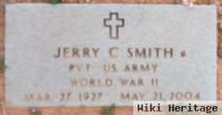 Jerry Smith