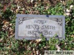 Henry Smith