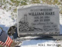 William Hart