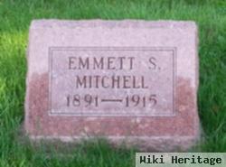 Emmitt S. Mitchell