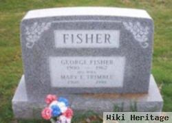 George Fisher