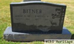 Albert Henry Bitner, Jr