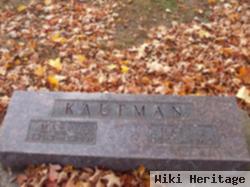 Hart J. Kaufman