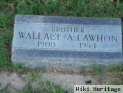 Wallace A Lawhon