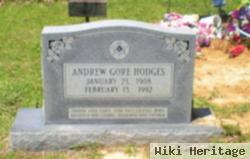 Andrew Gore Hodges