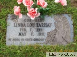 Linda Lou Tarhay