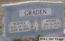 Bernice Graden