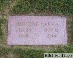 Imogene Harris