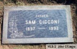 Sam Cicconi