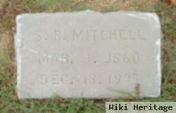 S. B. Mitchell