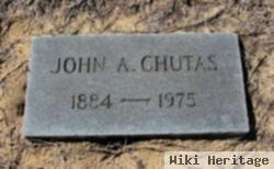 John A. Chutas