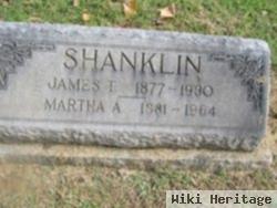 James T. Shanklin