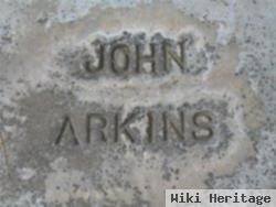 John Arkins