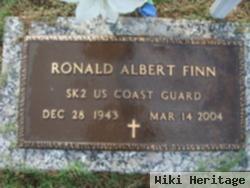 Ronald Albert Finn