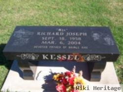 Joseph R Kessel