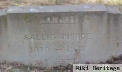 Sallie Pierce