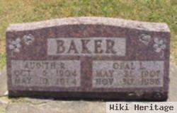 Opal L. Baker