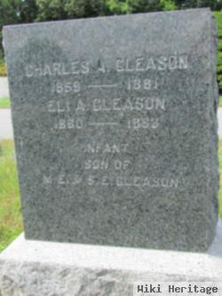 Infant Gleason